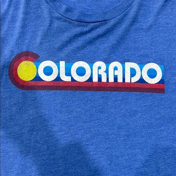 Aspen Hoodie and Colorado Graphic T-shirt, Sold Together - Picture 9 of 11